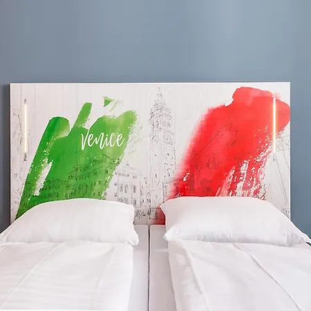A&o Venezia Hotel Mestre