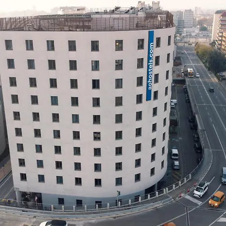 Hotel A&o Venezia Mestre