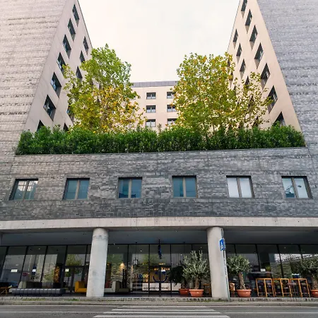 A&o Venezia Hotel 2*