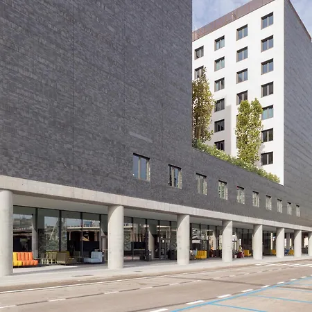 Hotel A&o Venezia