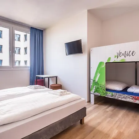 A&o Venezia Hotel