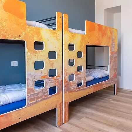 A&o Venezia * מסטרה