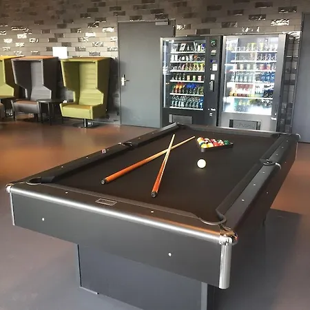 A&o Venezia 2* Mestre