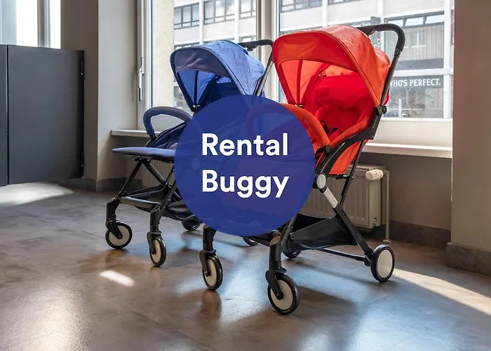 Hotel A&o Venezia Mestre