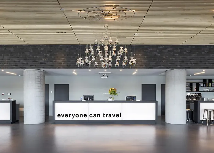 Hotel A&o Venezia