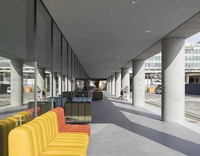 Hotel A&o Venezia