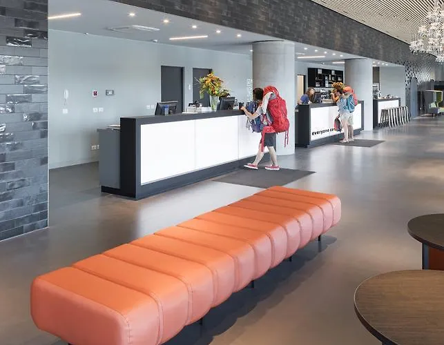 Hotel A&o Venezia