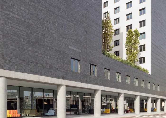 Hotel A&o Venezia