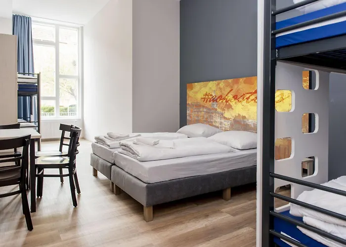 Hotel A&o Venezia