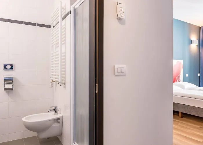 Hotel A&o Venezia