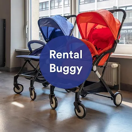 Отель A&o Venezia Местре