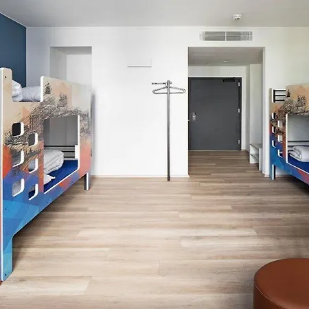 A&o Venezia * Mestre