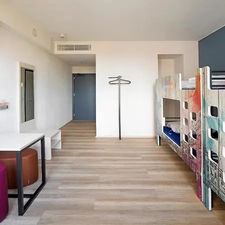 A&o Venezia Hostal Mestre