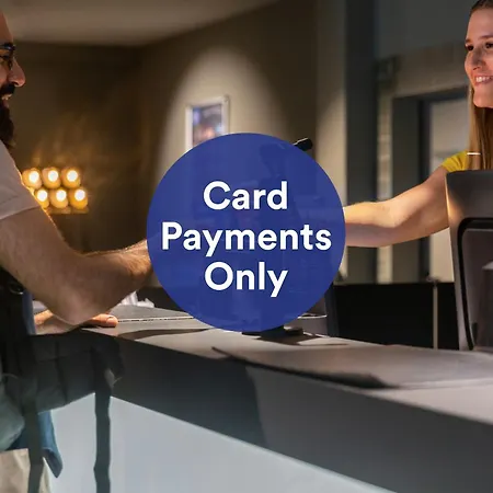 Отель A&o Venezia