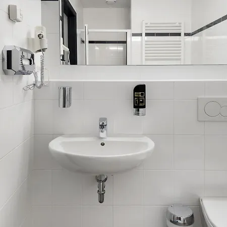 Hotel A&o Venezia