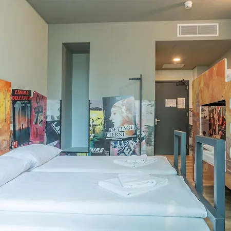 A&o Venezia Hotel