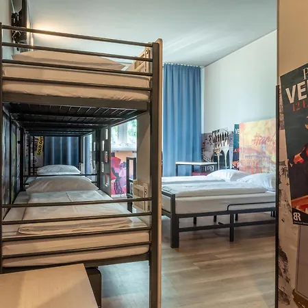 Hotel A&o Venezia