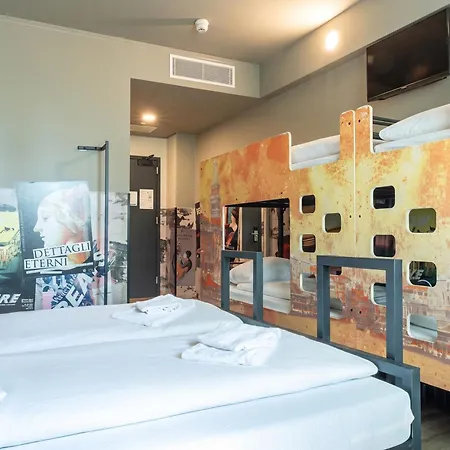 A&o Venezia Hotel 2*