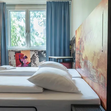 A&o Venezia Hotel Mestre