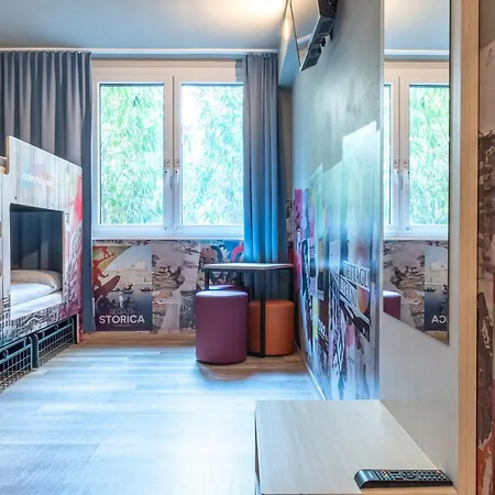 Hotel A&o Venezia