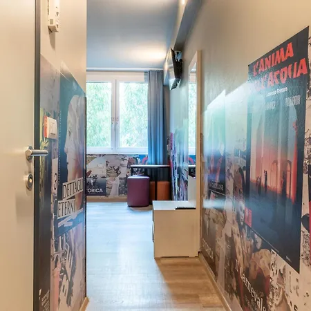 A&o Venezia Hotel 2*