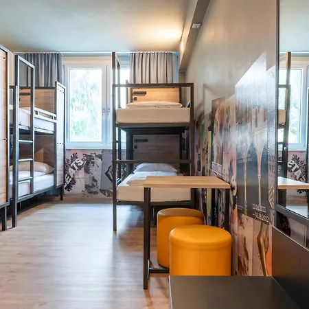 Hotel A&o Venezia