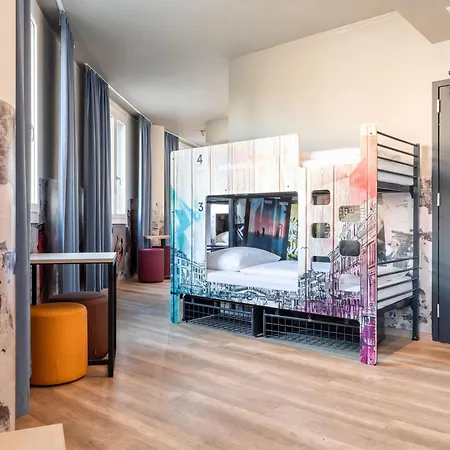 A&o Venezia Hotel 2*