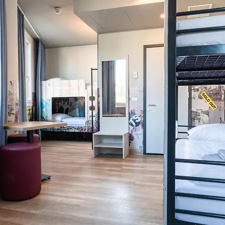 Hotel Ao Venezia 2*