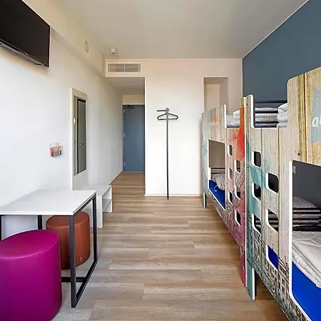 Hotel A&o Venezia