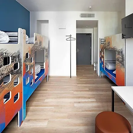 Hotel A&o Venezia