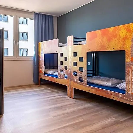 Hotel A&o Venezia