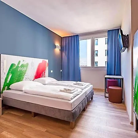 A&o Venezia Hotel Mestre