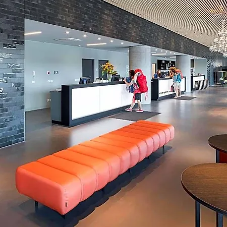 Ao Venezia Hotel 2*