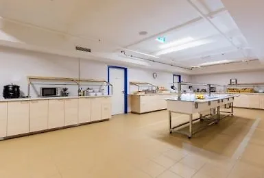 호텔 A&o Venezia 2*