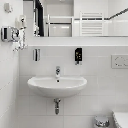 A&o Venezia Hostal Mestre