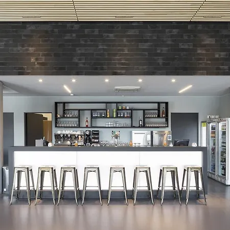 ホテル A&o Venezia 2*