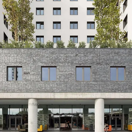 Hostal A&o Venezia Mestre
