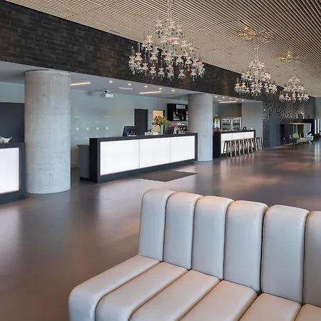 A&o Venezia 2* Местре