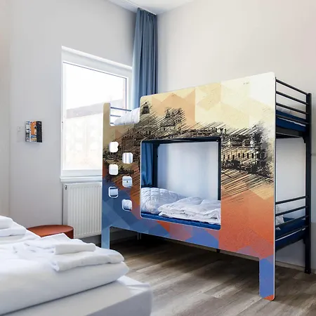 Hostal A&o Venezia *