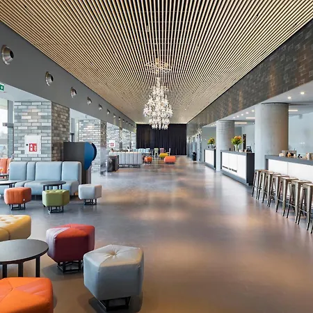 A&o Venezia 2* Mestre