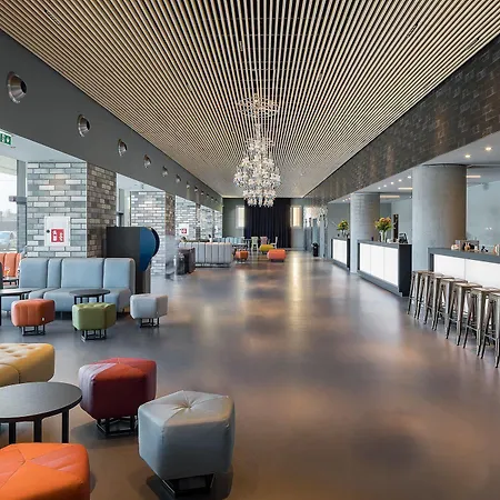 A&o Venezia 2* Местре