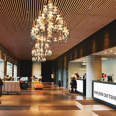 ホテル A&o Venezia 2*