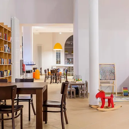 A&o Venezia Hostal *