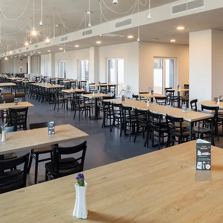 A&o Venezia Hotel Mestre