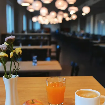 A&o Venezia Hostal
