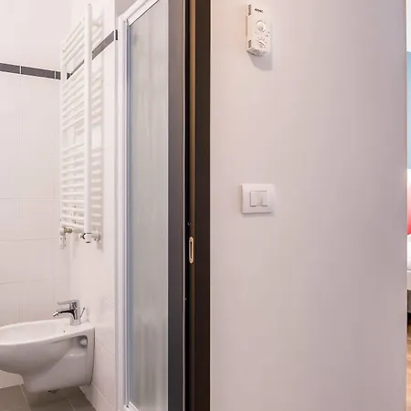 Hostal A&o Venezia