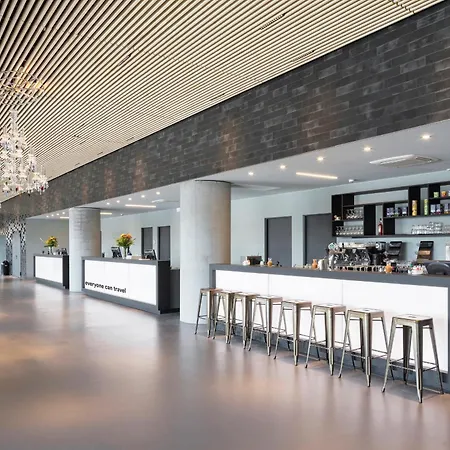Hotel A&o Venezia