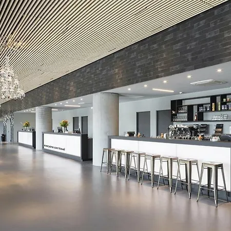 Hostal A&o Venezia