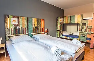 A&o Venezia 2*