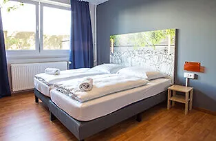 A&o Venezia 메스트레